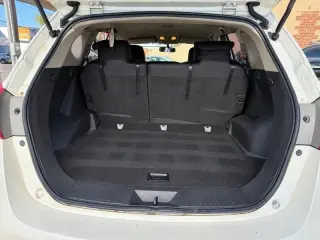 2011 Nissan Rogue S AWD