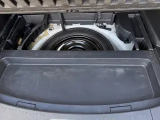 2011 Nissan Rogue S AWD