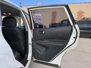 2011 Nissan Rogue S AWD