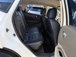 2011 Nissan Rogue S AWD