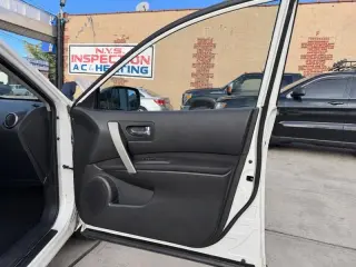 2011 Nissan Rogue S AWD