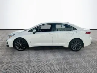 Toyota Corolla 2026 SE 4dr Sedán