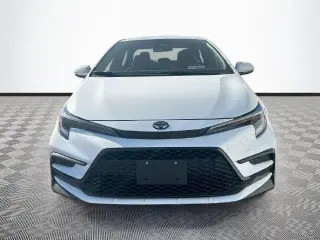 Toyota Corolla 2026 SE 4dr Sedán