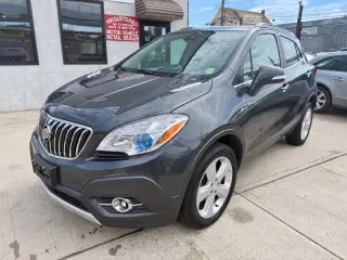 2016 Buick Encore Leather AWD