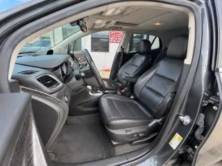 2016 Buick Encore Leather AWD