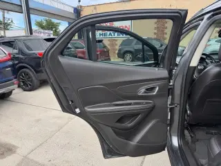 2016 Buick Encore Leather AWD
