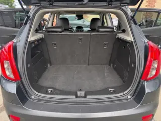 2016 Buick Encore Leather AWD