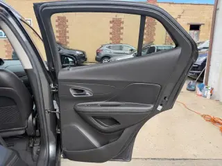 2016 Buick Encore Leather AWD