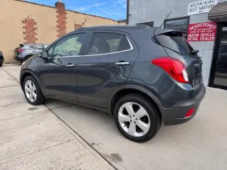 2016 Buick Encore Leather AWD