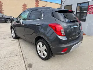 2016 Buick Encore Leather AWD