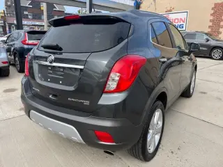2016 Buick Encore Leather AWD