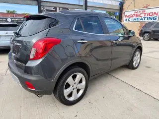 2016 Buick Encore Leather AWD