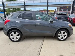 2016 Buick Encore Leather AWD