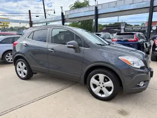 2016 Buick Encore Leather AWD