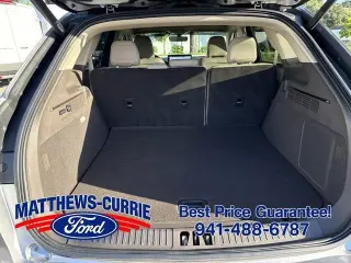 Lincoln Nautilus 2022 Reserve 4dr SUV