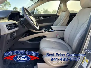 Lincoln Nautilus 2022 Reserve 4dr SUV