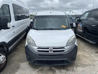Ram ProMaster City 2018 Tradesman SLT 4dr Van Cargo