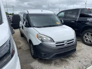 Ram ProMaster City 2018 Tradesman SLT 4dr Van Cargo