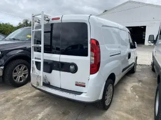 Ram ProMaster City 2018 Tradesman SLT 4dr Van Cargo