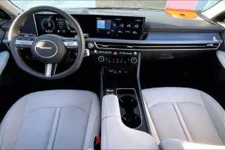 Hundai SONATA 2025 SEL 4dr Sedan