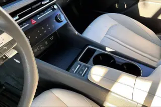 Hundai SONATA 2025 SEL 4dr Sedan