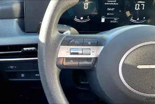 Hundai SONATA 2025 SEL 4dr Sedan