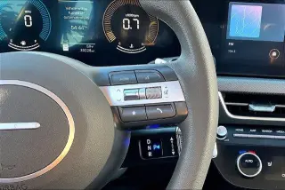 Hundai SONATA 2025 SEL 4dr Sedan