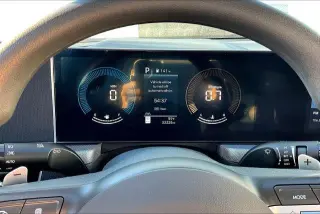 Hundai SONATA 2025 SEL 4dr Sedan