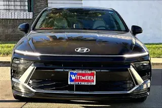 Hundai SONATA 2025 SEL 4dr Sedan