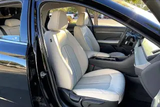 Hundai SONATA 2025 SEL 4dr Sedan