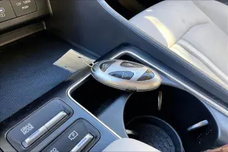 Hundai SONATA 2025 SEL 4dr Sedan