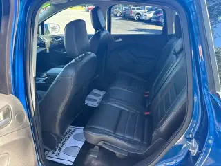 Ford Escape 2019 Titanium 4dr SUV