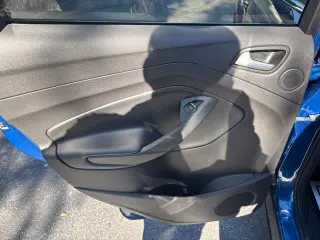 Ford Escape 2019 Titanium 4dr SUV