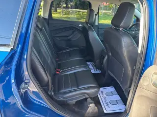 Ford Escape 2019 Titanium 4dr SUV