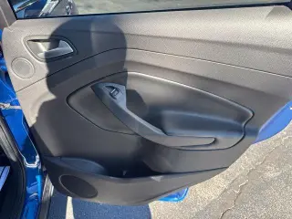 Ford Escape 2019 Titanium 4dr SUV
