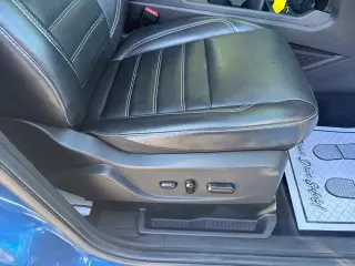 Ford Escape 2019 Titanium 4dr SUV