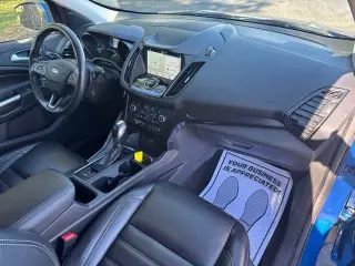 Ford Escape 2019 Titanium 4dr SUV