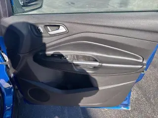 Ford Escape 2019 Titanium 4dr SUV