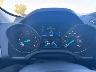 Ford Escape 2019 Titanium 4dr SUV