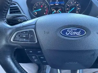 Ford Escape 2019 Titanium 4dr SUV