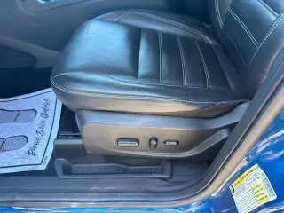 Ford Escape 2019 Titanium 4dr SUV