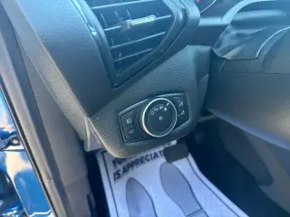 Ford Escape 2019 Titanium 4dr SUV
