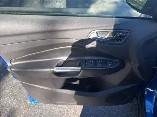 Ford Escape 2019 Titanium 4dr SUV