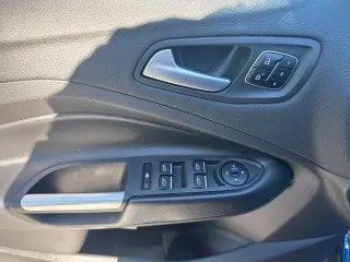 Ford Escape 2019 Titanium 4dr SUV