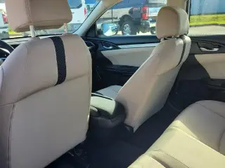 Honda Civic 2019 LX 4dr Sedan CVT