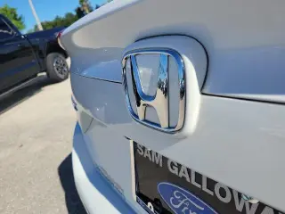 Honda Civic 2019 LX 4dr Sedan CVT