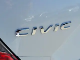 Honda Civic 2019 LX 4dr Sedan CVT
