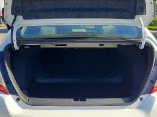 Honda Civic 2019 LX 4dr Sedan CVT