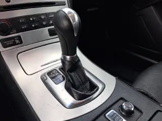 Infiniti G37 Convertible 2009 2dr Convertible