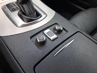 Infiniti G37 Convertible 2009 2dr Convertible